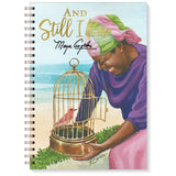 And Still I Rise Journal