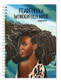 Fearfully and Wonderfully Made Journal
