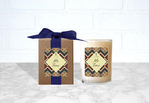 "Me Time" Candle