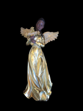 Gold Angel