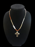 Cross  Pendant Necklace