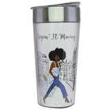 Keep It Moving Travel Cup