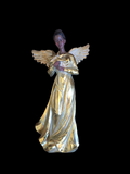 Gold Angel