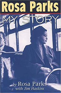 Story Rosa Parks