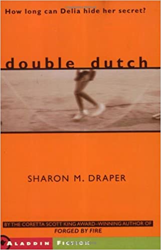 Double Dutch by Sharon M Draper
