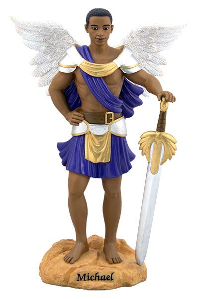 Angel - Archangel Michael