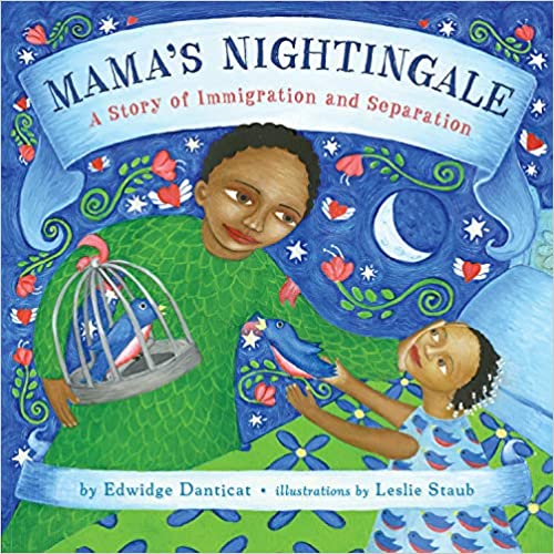 Mama's Nightingale - Edwidge Danticat (HC)