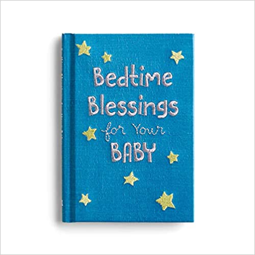 Bedtime Blessings/Your Baby - Day Spring