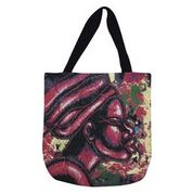 Hear me Now Woven Tote Bag