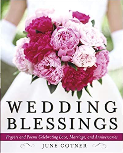 Marriage Blessings