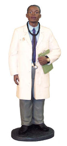 Doctor Figurine - Male