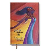 Walk By Faith Journal