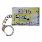 Amazing Grace Key Ring on Chain